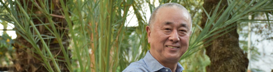 Nobu Matsuhisa en Marbella