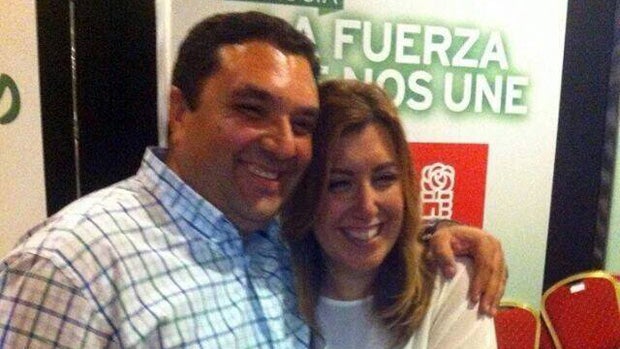 Multan al marido de la alcaldesa de Cantoria por llamar «gilipollas» al portavoz del PP