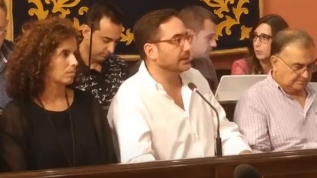 Los concejales del PP piden al PSOE más atención a los problemas de la ciudad