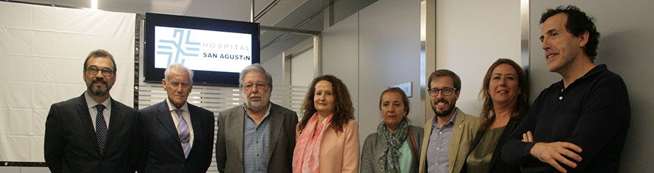 Al acto acudieron representantes del Ayuntamiento de Dos Hermanas encabezados por el alcalde Francisco Toscano