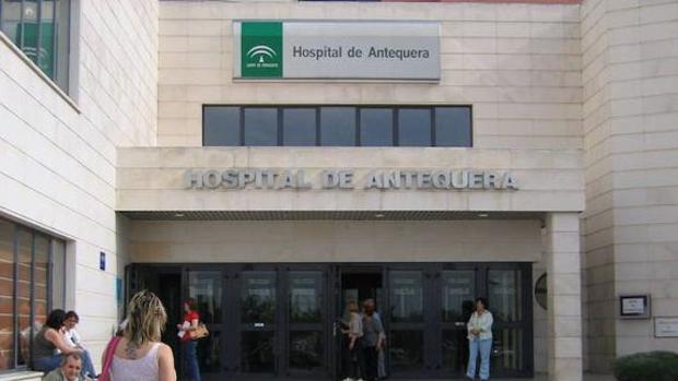 Hospital de Antequera