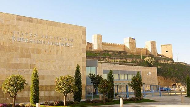 El Auditorio Riberas del Guadaíra acogerá las celebraciones de la comunidad china