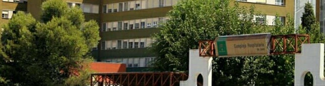 La rotura de una tubería del hospital Princesa de España ha causado quemaduras a una paciente