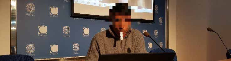 Se pueden detectar hasta seis tipos de drogas diferentes a través de la saliva