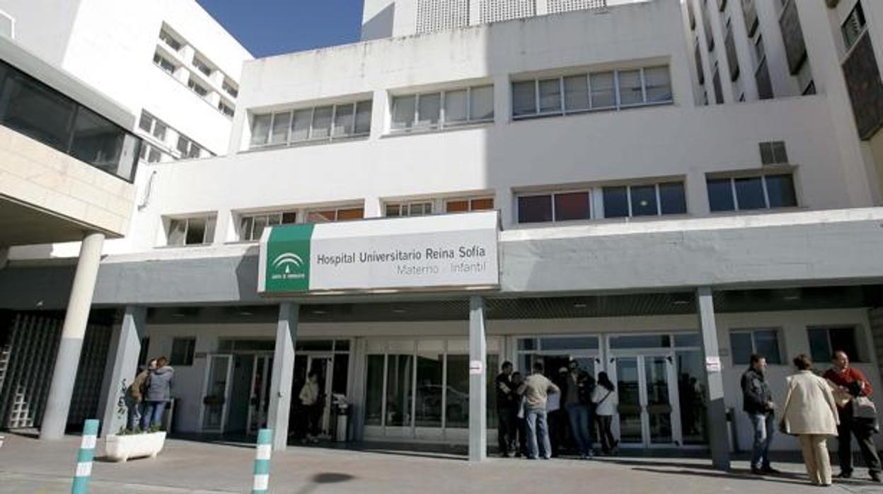 Hospital Universitario Reina Sofía de Córdoba