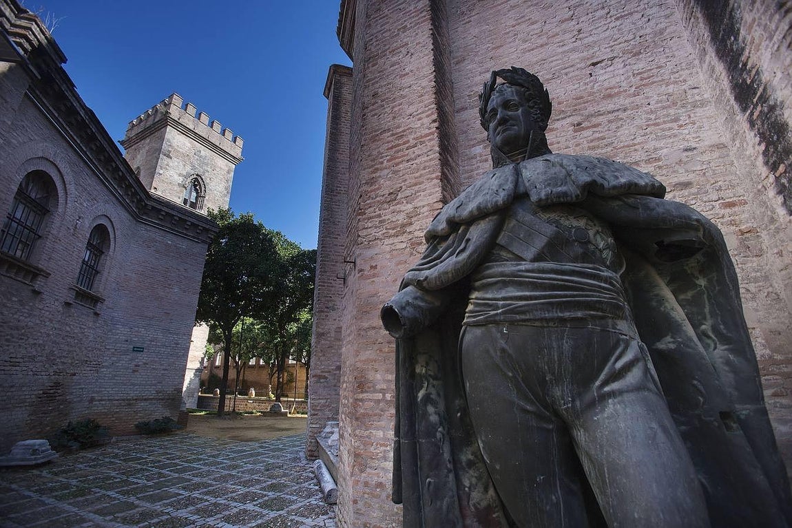 El convento de Santa Clara, nuevo reclamo turístico