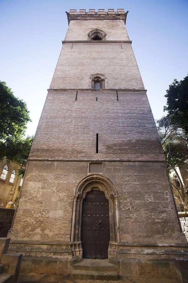 El convento de Santa Clara, nuevo reclamo turístico
