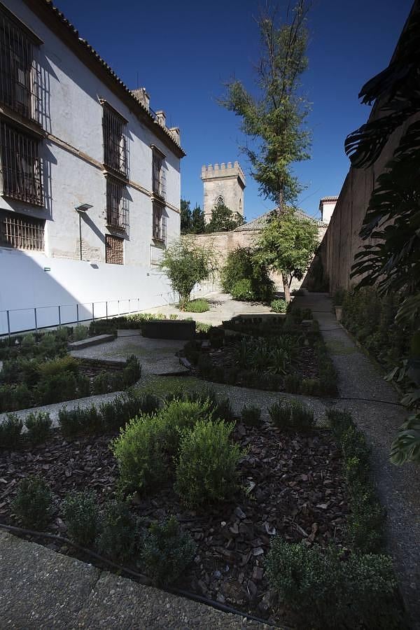 El convento de Santa Clara, nuevo reclamo turístico