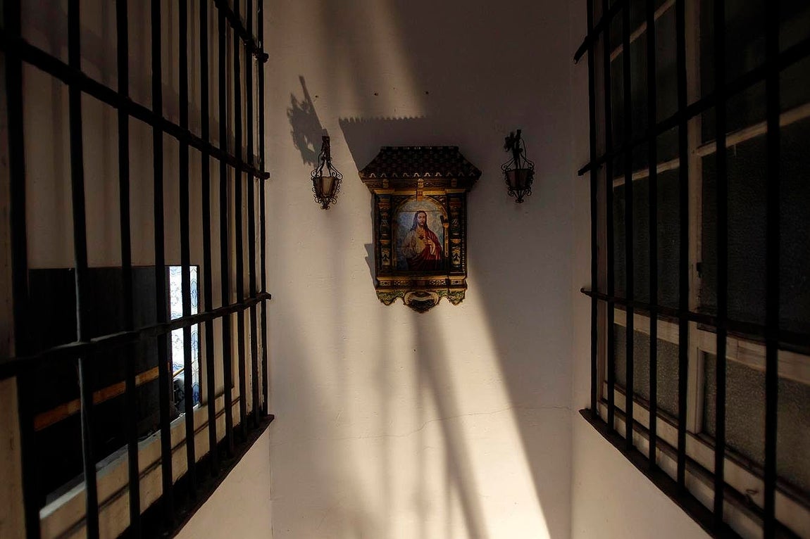 Descubriendo a Miguel Mañara en la Santa Caridad