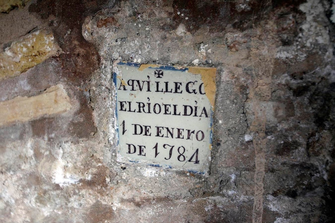 Descubriendo a Miguel Mañara en la Santa Caridad