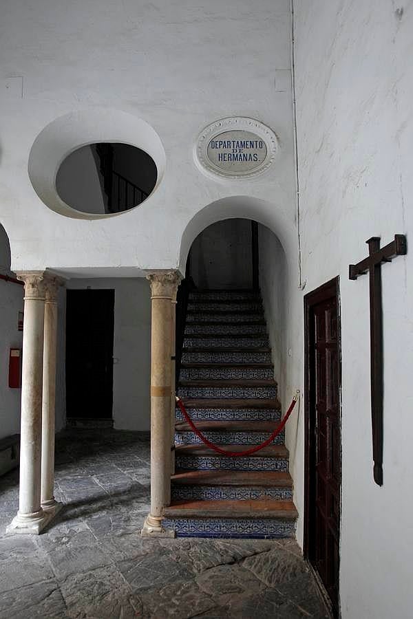 Descubriendo a Miguel Mañara en la Santa Caridad