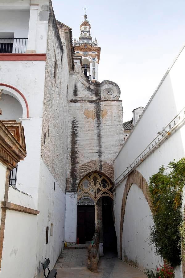 Descubriendo a Miguel Mañara en la Santa Caridad