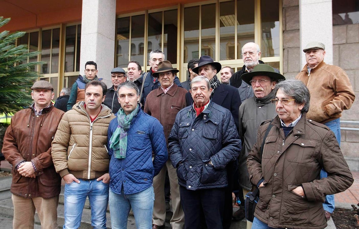 Las mejores imágenes de un Pleno marcado por la polémica