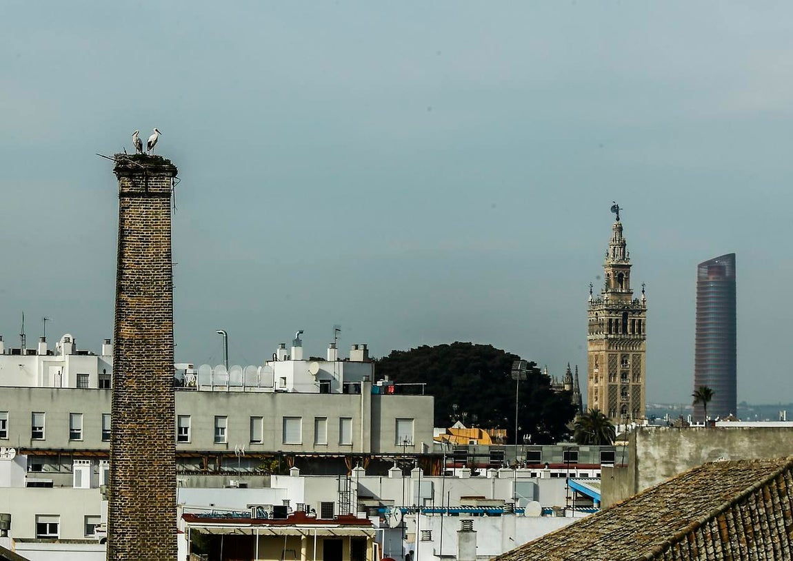 El plan de uso de la Fábrica de Artillería pasa por utilizarlo como espacio cultural y para cubrir necesidades del barrio y el distrito