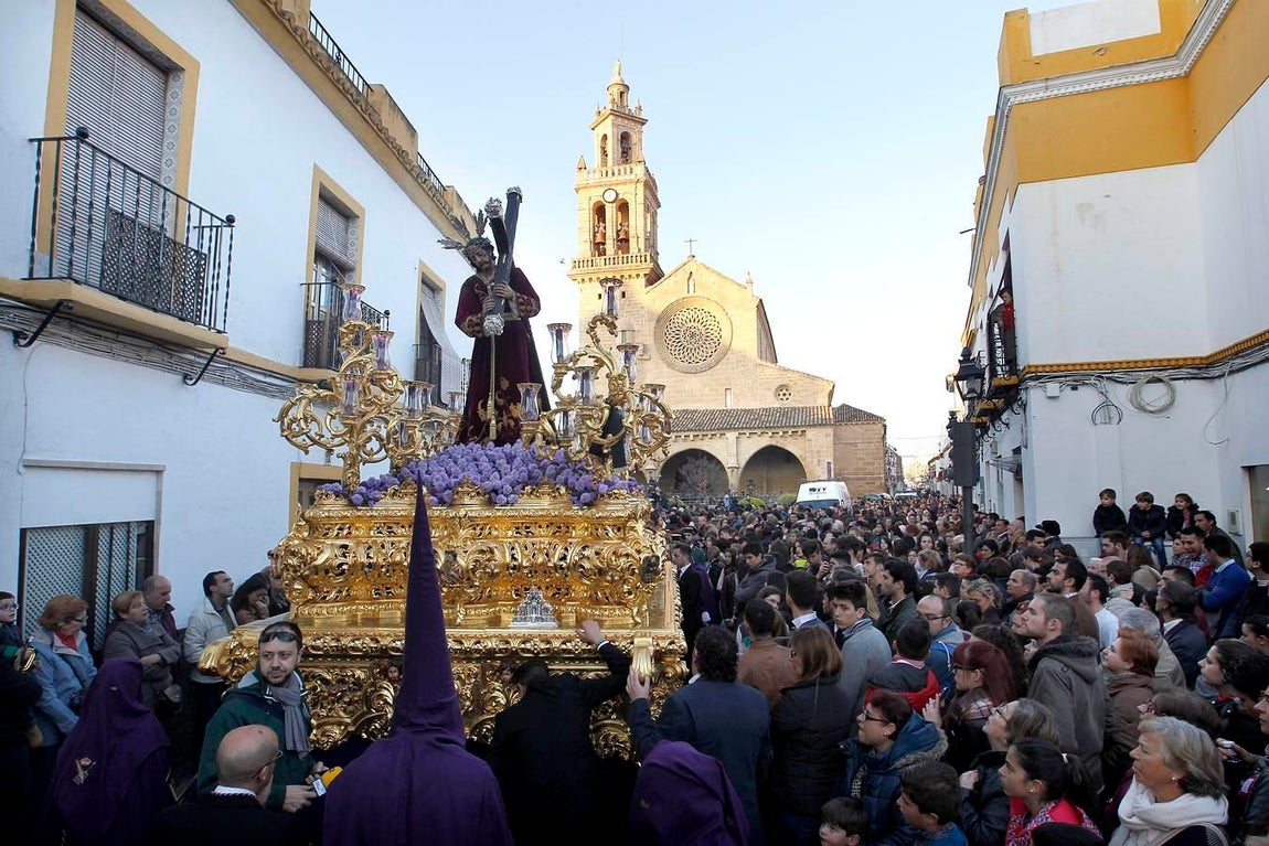 El Calvario