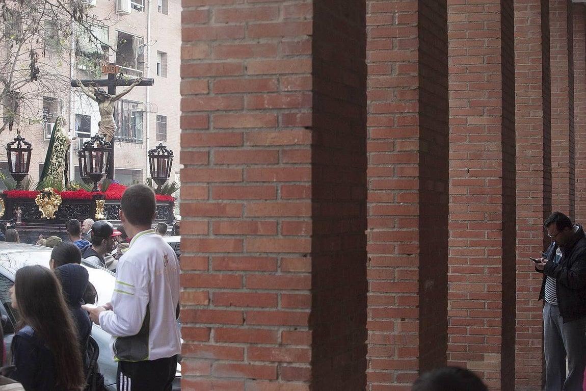 Las mejores imágenes de la Piedad