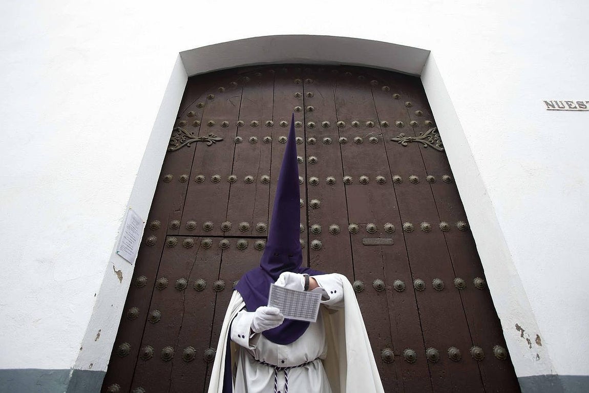 Las mejores imágenes de la Pasión