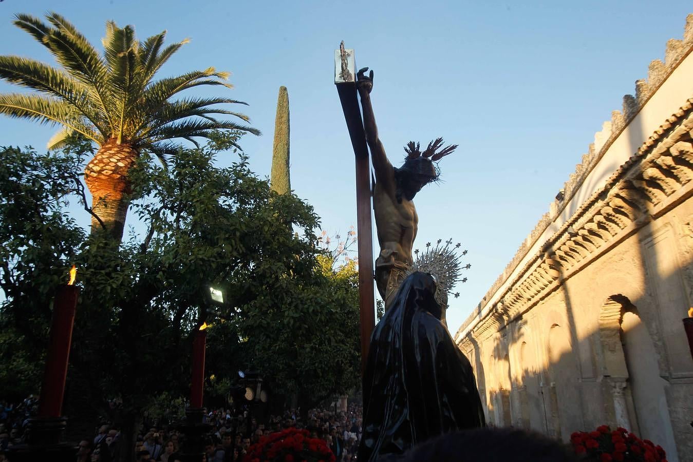 La Caridad