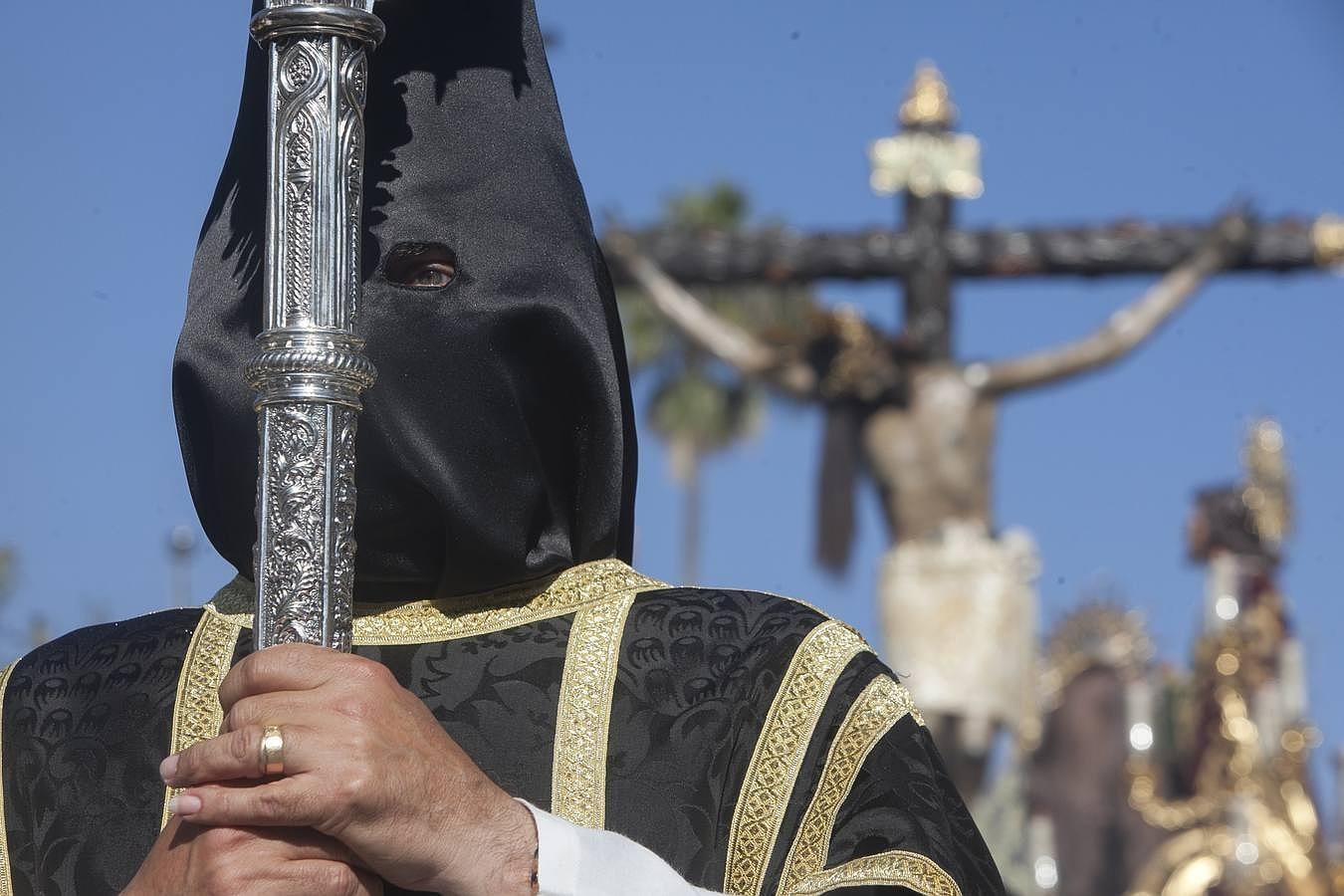 El Cristo de Gracia