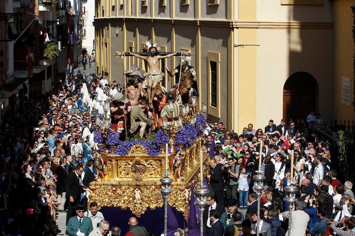 Hermandad de La Exaltación