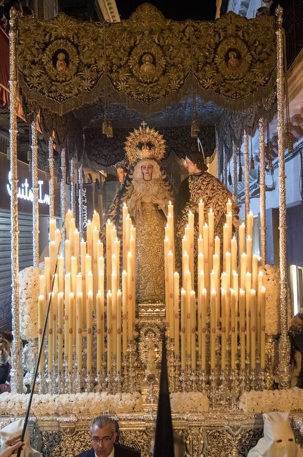 Hermandad de Pasión