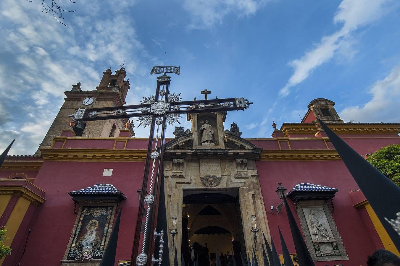 Hermandad de La Soledad