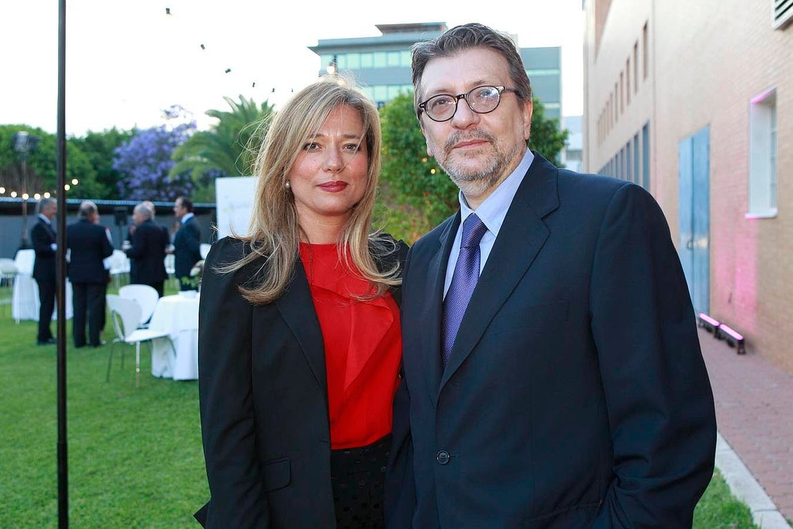 Emotivo homenaje a Fernando Carrasco, ganador del premio Manuel Ramírez