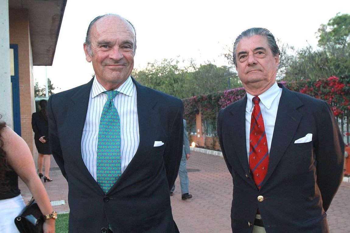 Emotivo homenaje a Fernando Carrasco, ganador del premio Manuel Ramírez