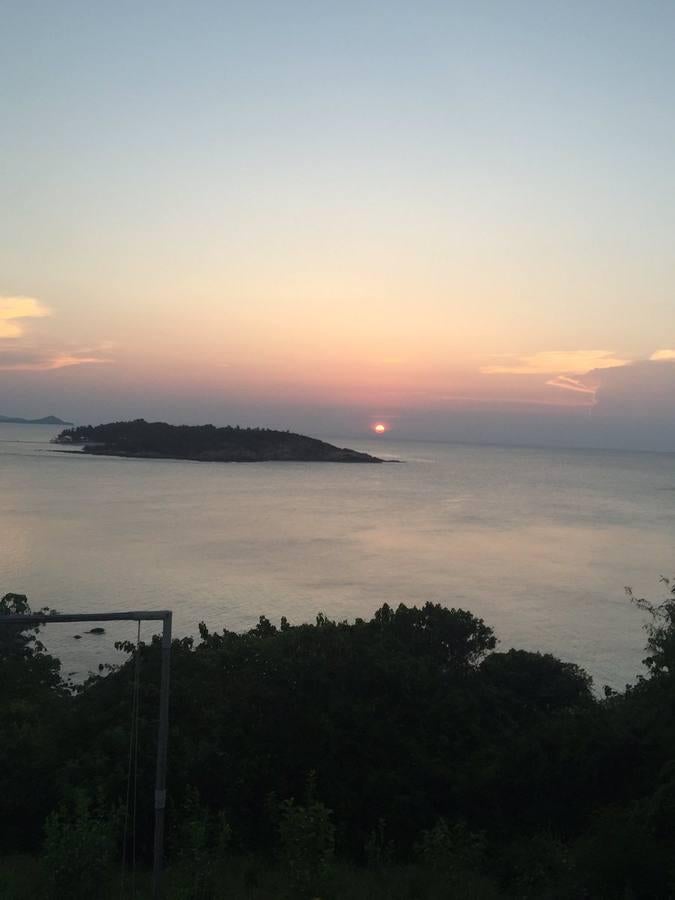 Los atardeceres más espectaculares de los lectores de ABC