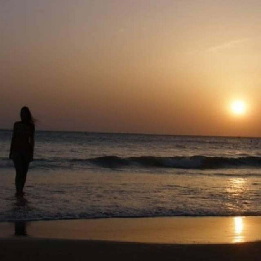 Los atardeceres más espectaculares de los lectores de ABC