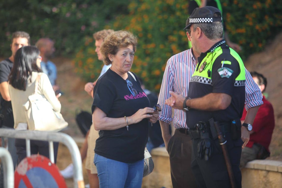 Así ha sido el casting de «Juego de tronos» en Almodóvar del Río