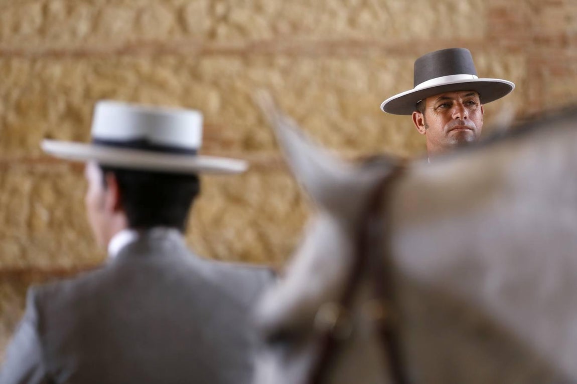 La Feria del Caballo de Córdoba, en imágenes