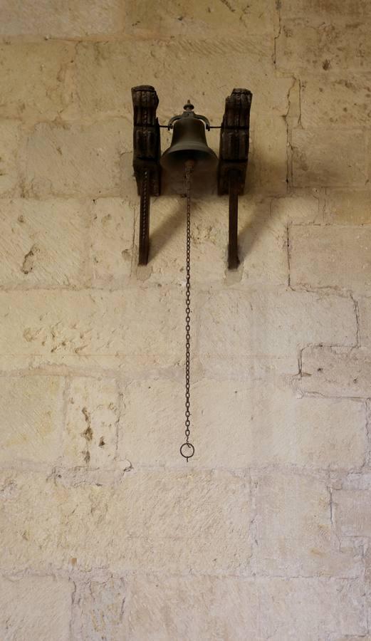 El monasterio de San Jerónimo de Córdoba, en imágenes