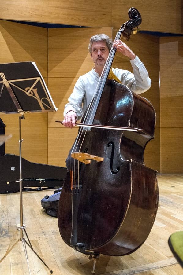 Comienza la temporada de conciertos de la Orquesta Barroca de Sevilla