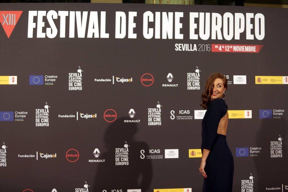 Giraldillo de Honor para Vincent Lindon en el Festival de Cine Europeo