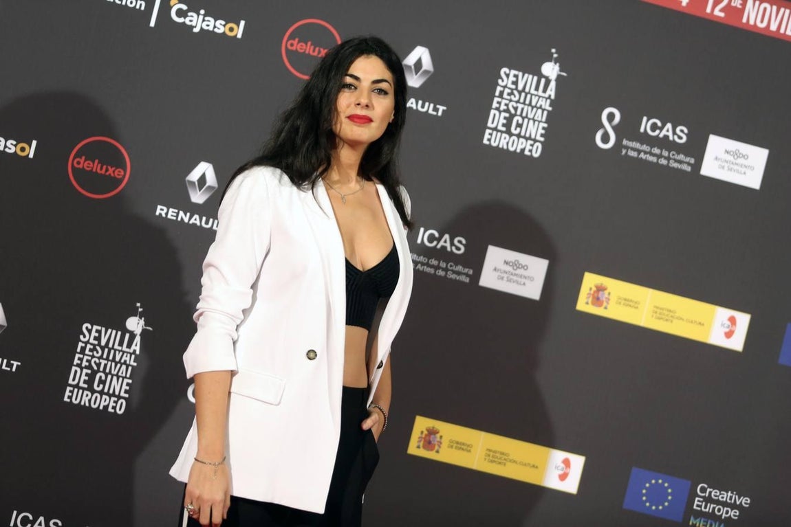 Giraldillo de Honor para Vincent Lindon en el Festival de Cine Europeo