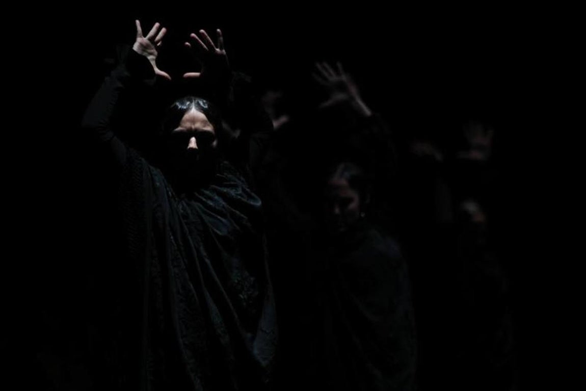 Los galardones del Concurso Nacional de Flamenco, en imágenes