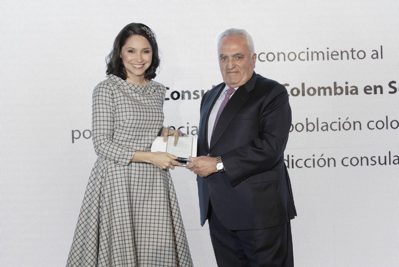 Azvi premia el esfuerzo y la dedicación