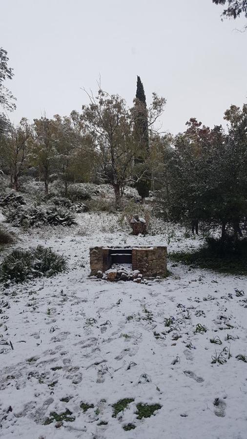 Montellano (Sierra de San Pablo)