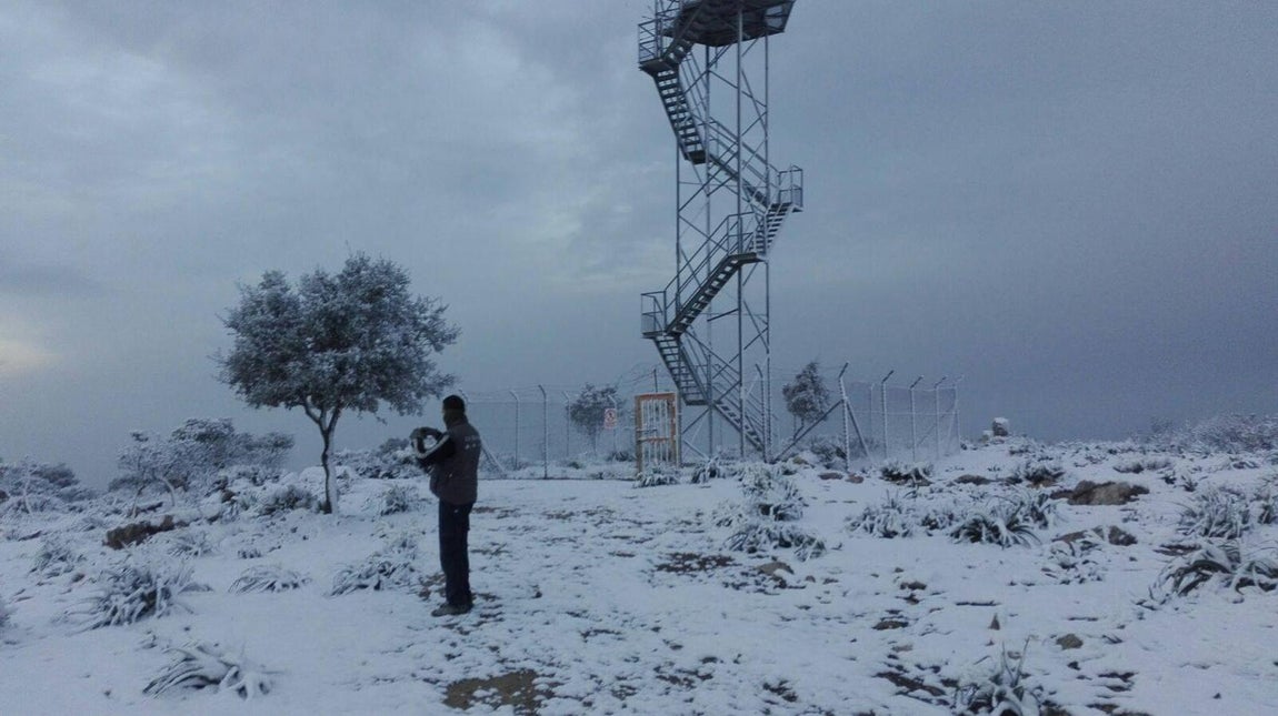 Montellano (Sierra de San Pablo)