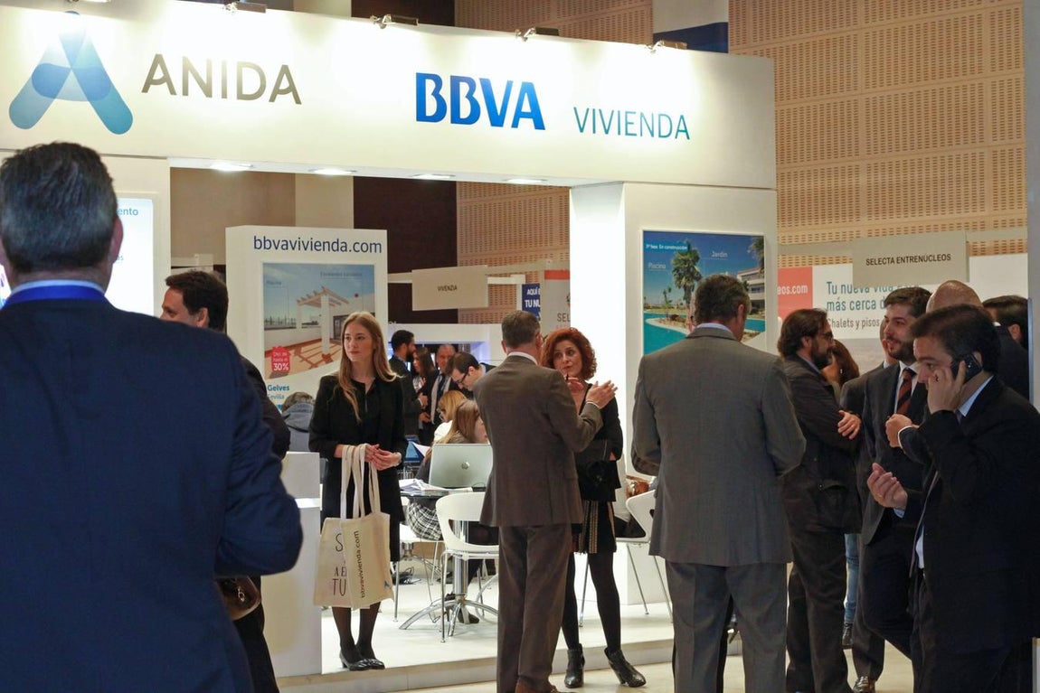 Estas son las inmobiliarias que puedes encontrar en Welcome Home Sevilla