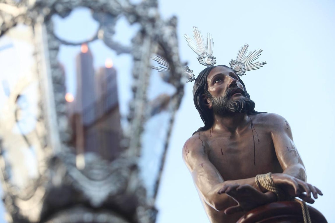 El Huerto, en imágenes