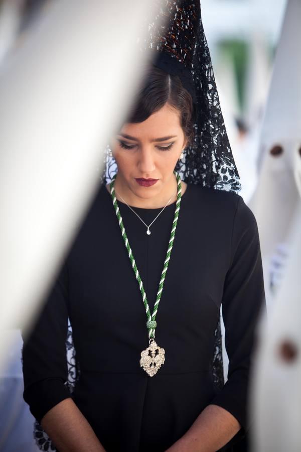 El Huerto, en imágenes