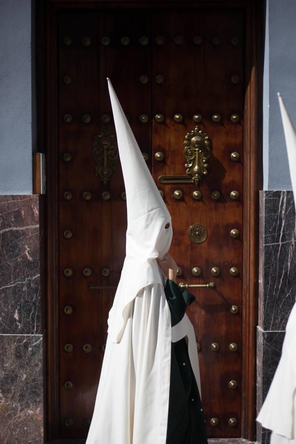 El Huerto, en imágenes