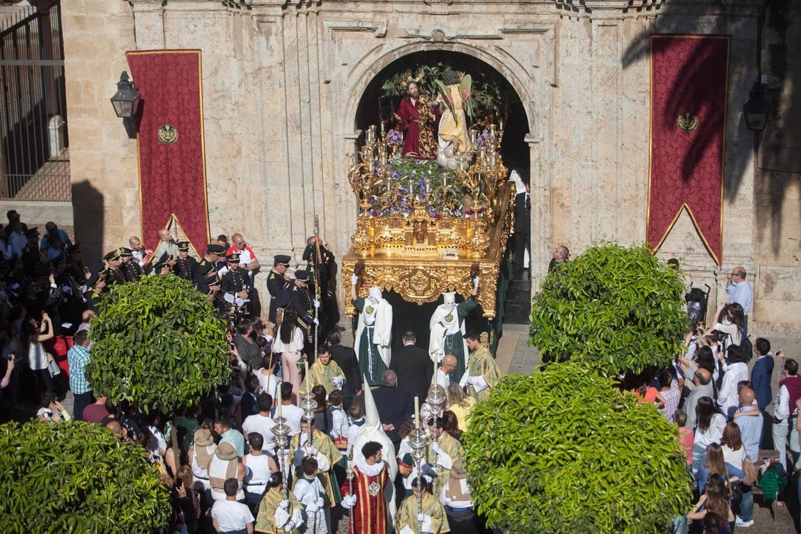 El Huerto, en imágenes