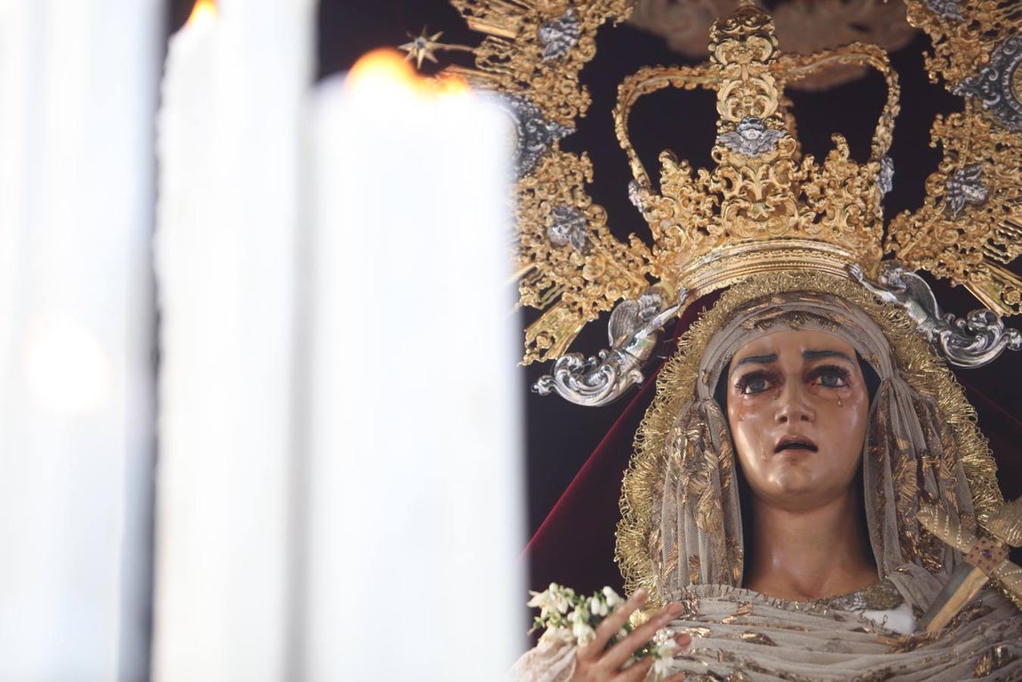 El Huerto, en imágenes