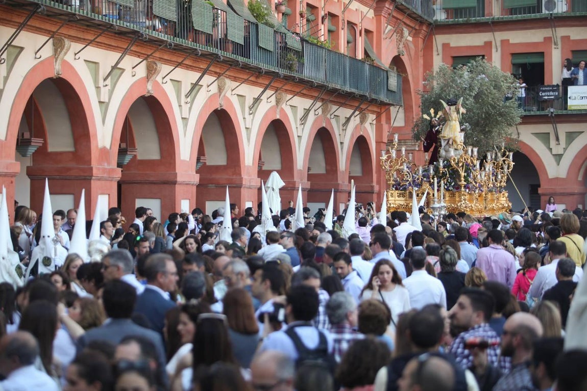 El Huerto, en imágenes