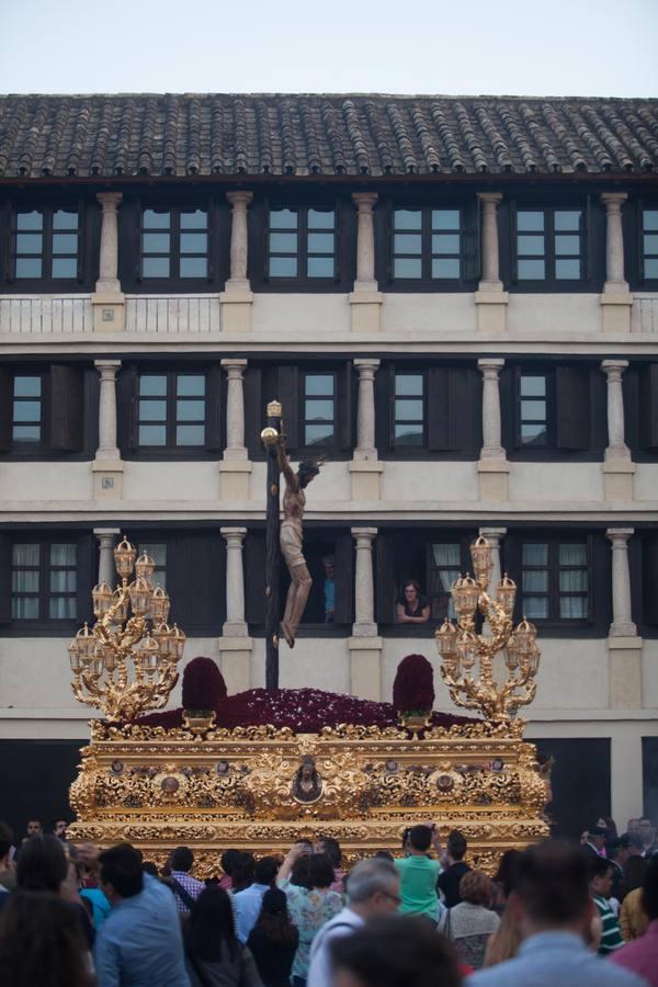 Las fotos de la Misericordia de la Semana Santa de Córdoba 2017