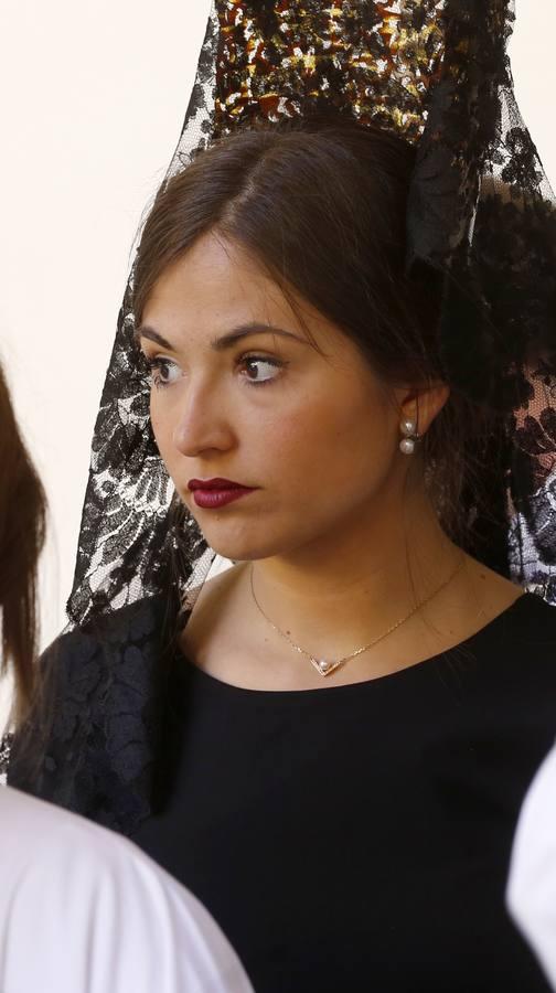 Las fotos del Perdón del Miércoles Santo de la Semana Santa de Córdoba 2017