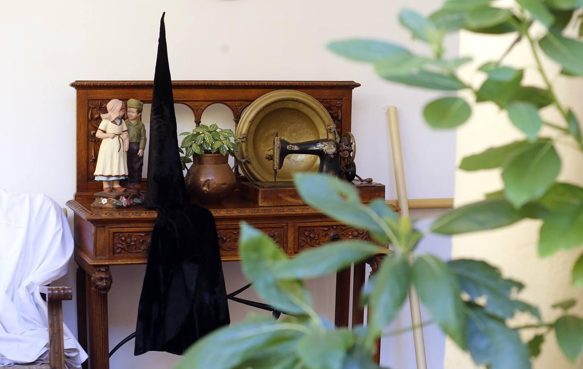 Las fotos del Perdón del Miércoles Santo de la Semana Santa de Córdoba 2017